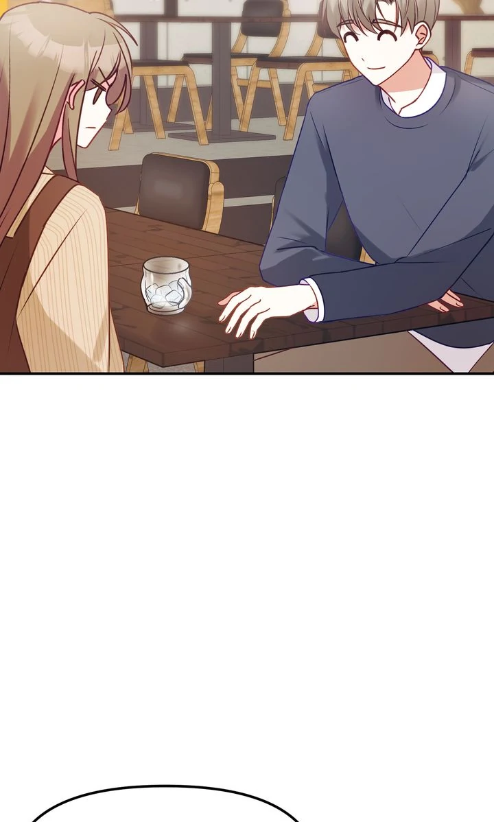 A Romantic Ending with My 2D Boyfriend! chapter 4 page 37