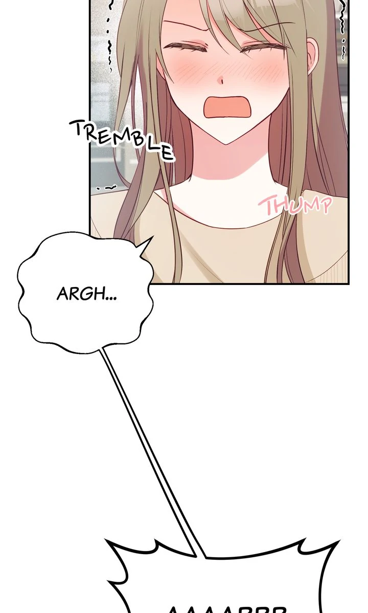 A Romantic Ending with My 2D Boyfriend! chapter 4 page 4