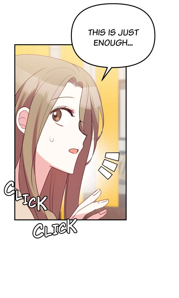 A Romantic Ending with My 2D Boyfriend! chapter 4 page 40