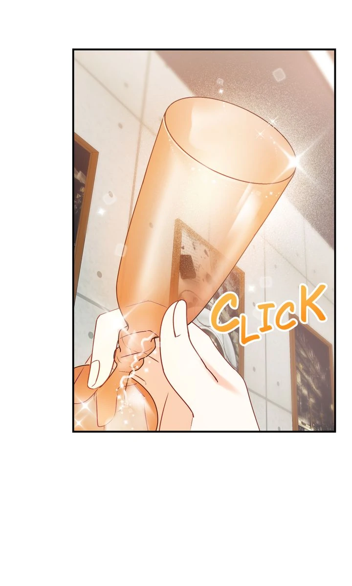 A Romantic Ending with My 2D Boyfriend! chapter 4 page 41