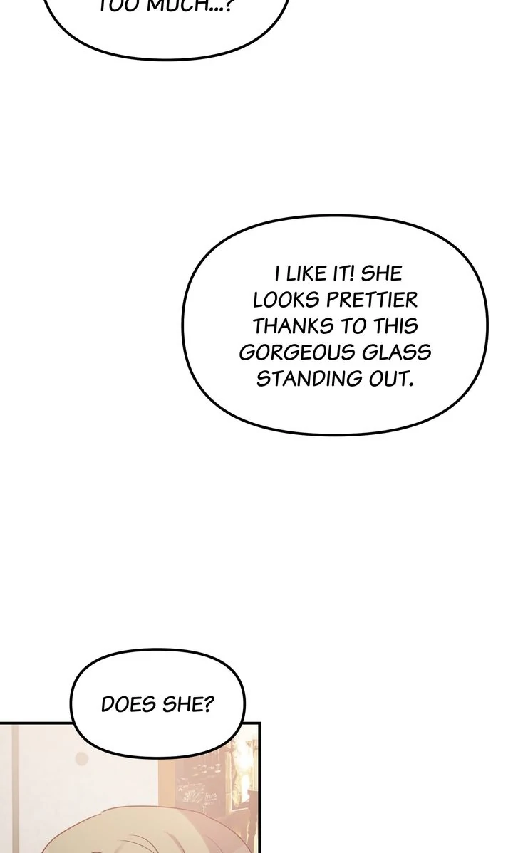 A Romantic Ending with My 2D Boyfriend! chapter 4 page 43