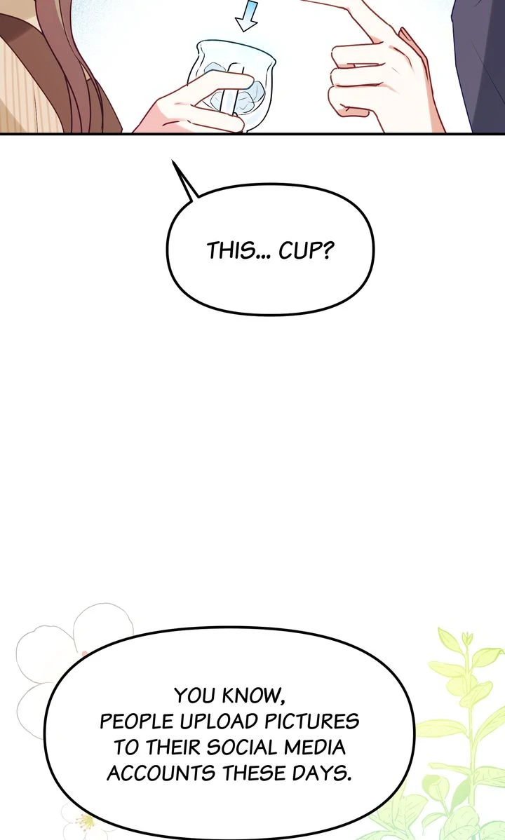 A Romantic Ending with My 2D Boyfriend! chapter 4 page 46