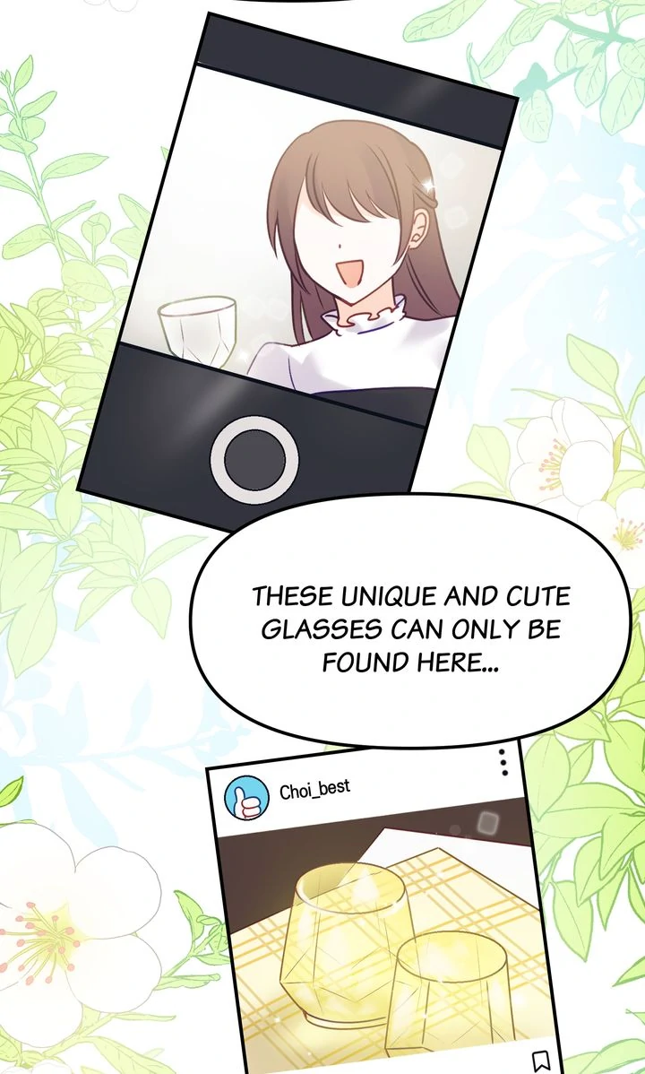 A Romantic Ending with My 2D Boyfriend! chapter 4 page 47