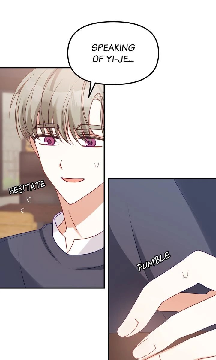 A Romantic Ending with My 2D Boyfriend! chapter 4 page 52