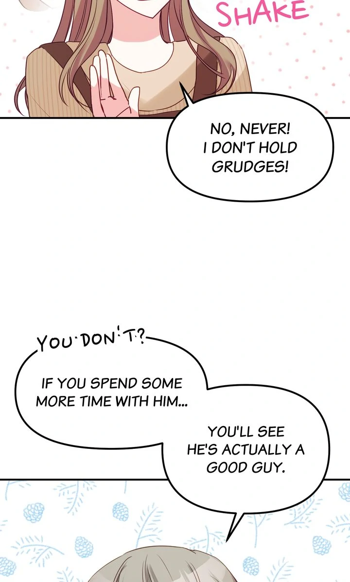 A Romantic Ending with My 2D Boyfriend! chapter 4 page 57
