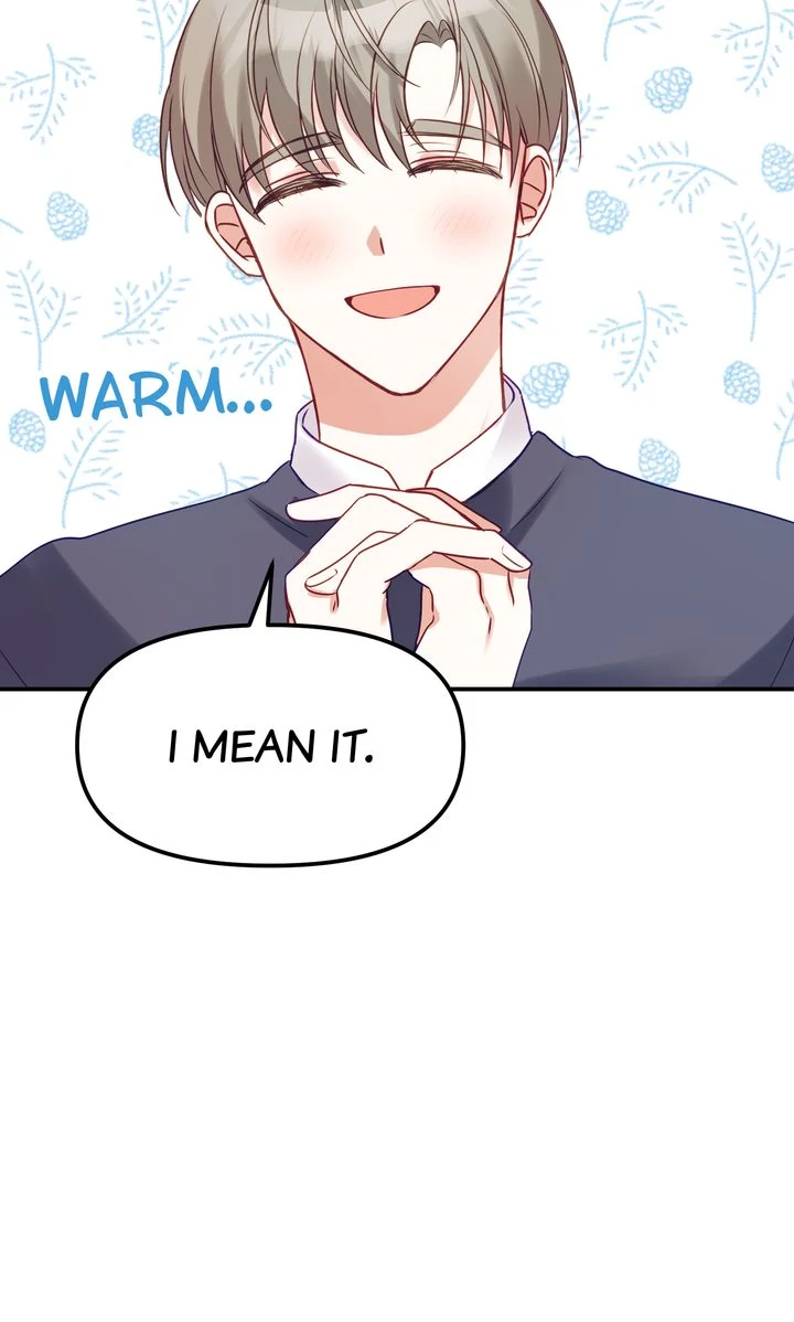 A Romantic Ending with My 2D Boyfriend! chapter 4 page 58