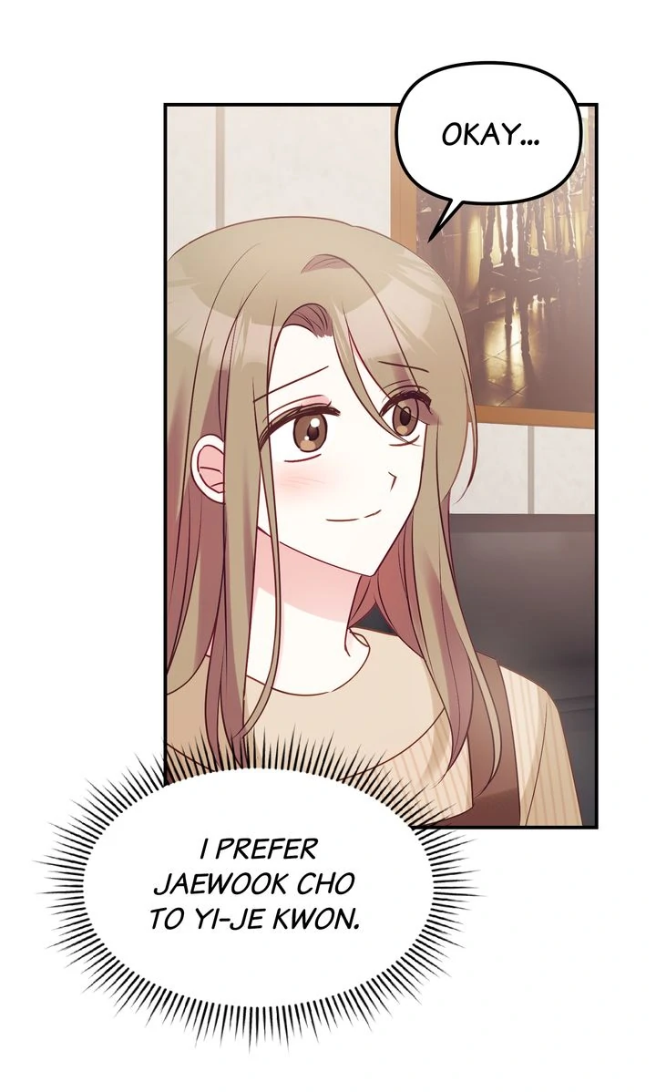 A Romantic Ending with My 2D Boyfriend! chapter 4 page 59