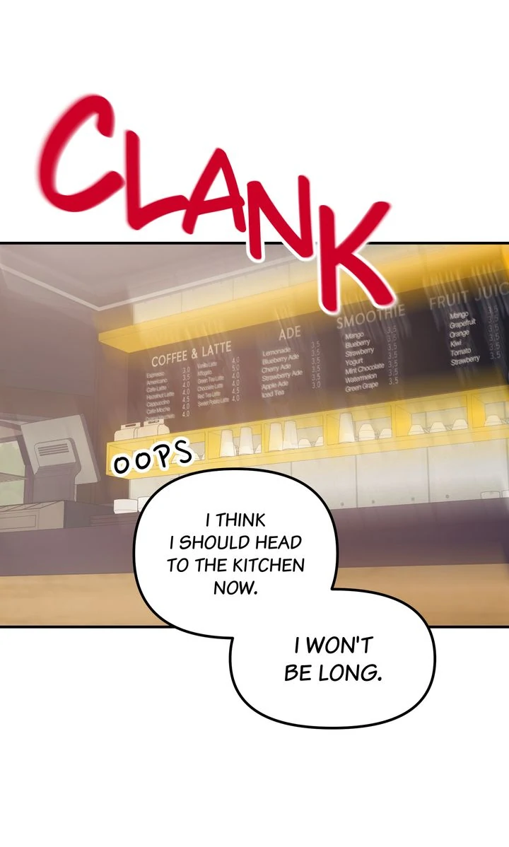 A Romantic Ending with My 2D Boyfriend! chapter 4 page 60