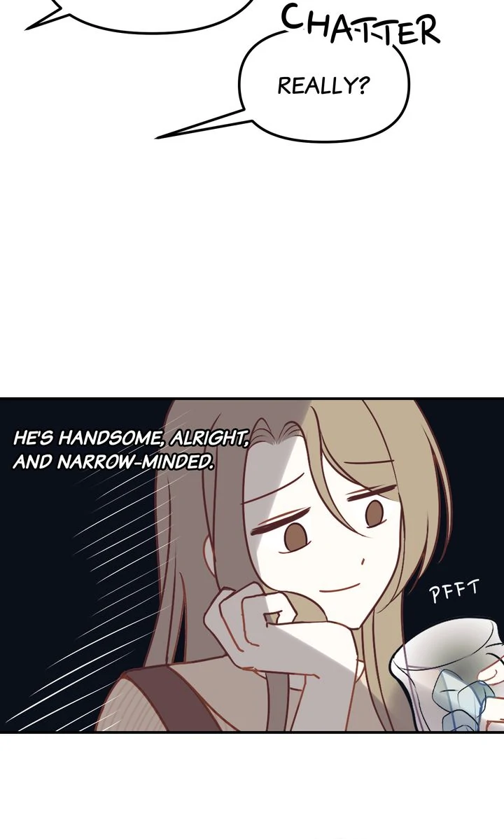 A Romantic Ending with My 2D Boyfriend! chapter 4 page 63