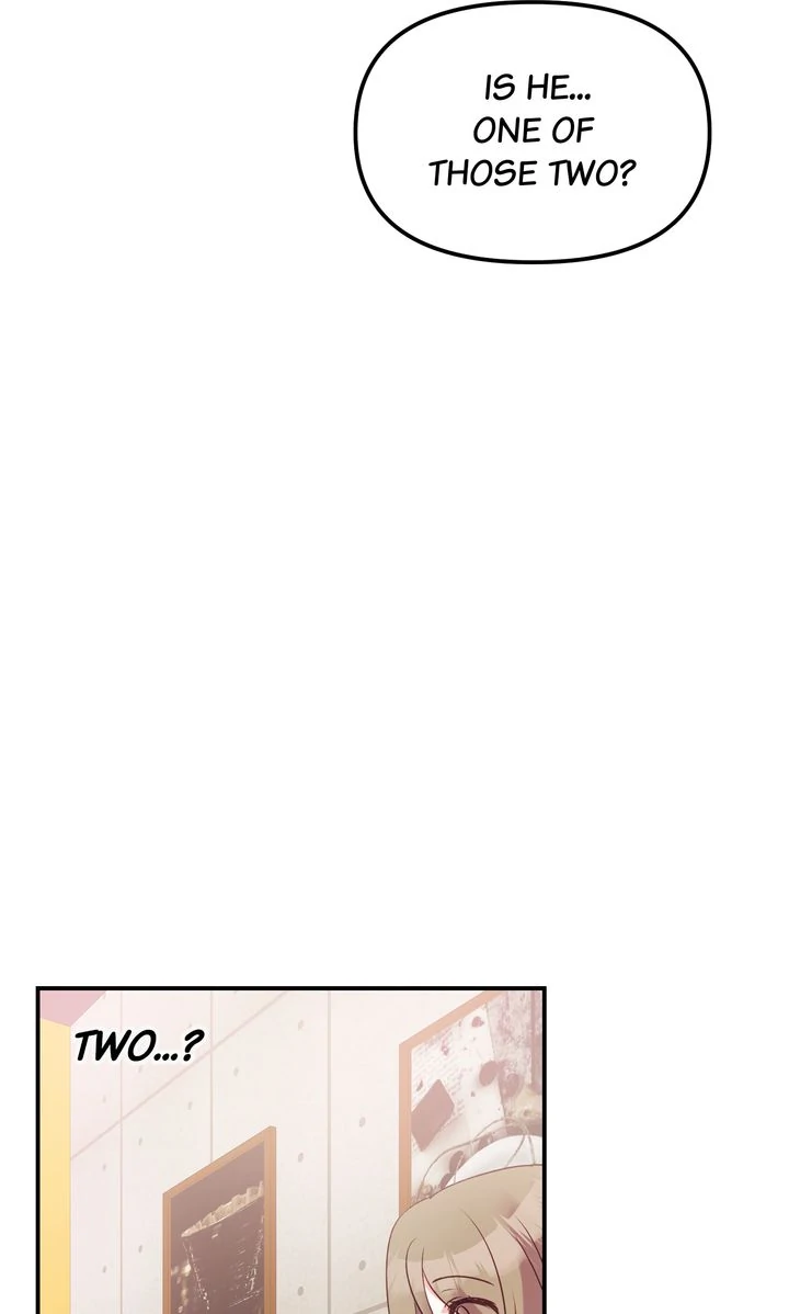A Romantic Ending with My 2D Boyfriend! chapter 4 page 64
