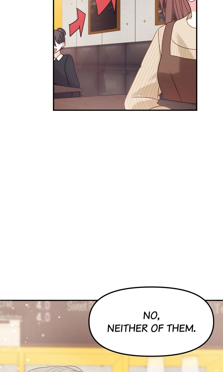 A Romantic Ending with My 2D Boyfriend! chapter 4 page 66