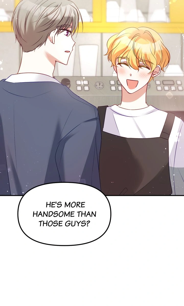 A Romantic Ending with My 2D Boyfriend! chapter 4 page 67