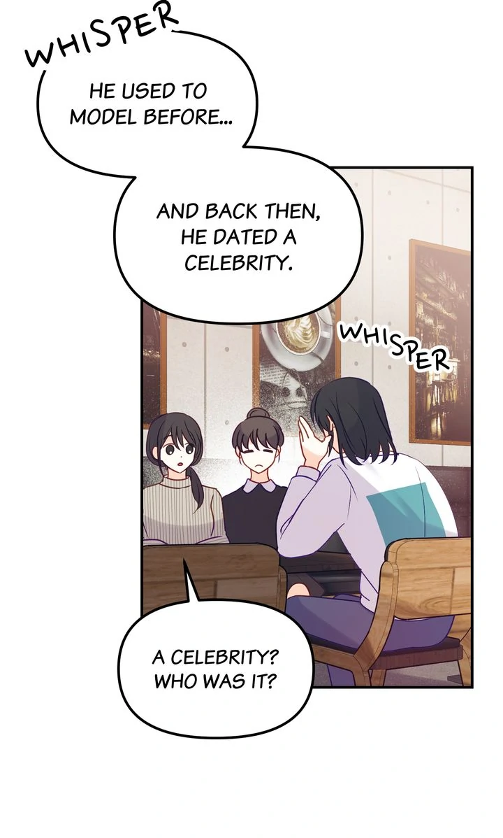 A Romantic Ending with My 2D Boyfriend! chapter 4 page 69