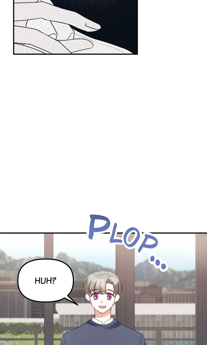 A Romantic Ending with My 2D Boyfriend! chapter 4 page 7
