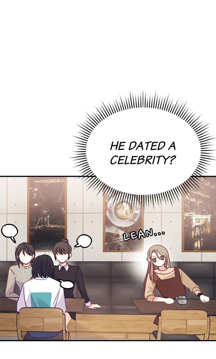 A Romantic Ending with My 2D Boyfriend! chapter 4 page 70