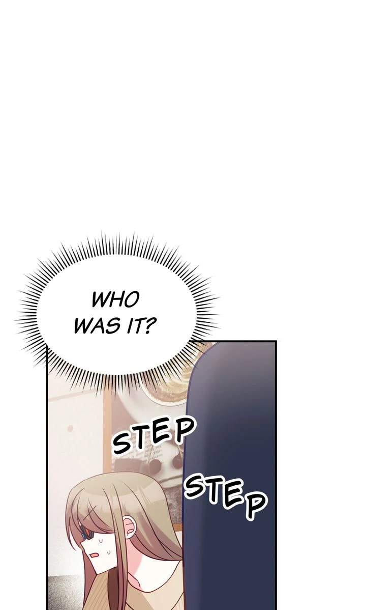 A Romantic Ending with My 2D Boyfriend! chapter 4 page 71