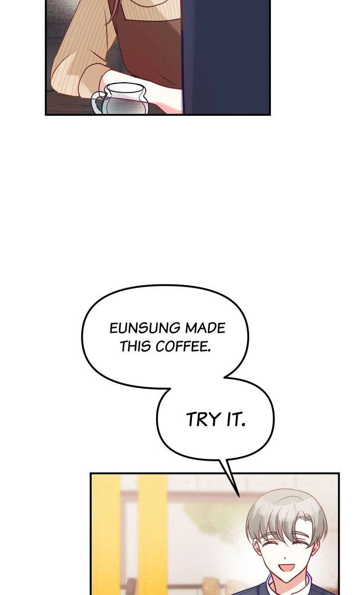 A Romantic Ending with My 2D Boyfriend! chapter 4 page 72
