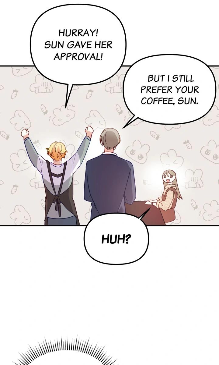 A Romantic Ending with My 2D Boyfriend! chapter 4 page 76