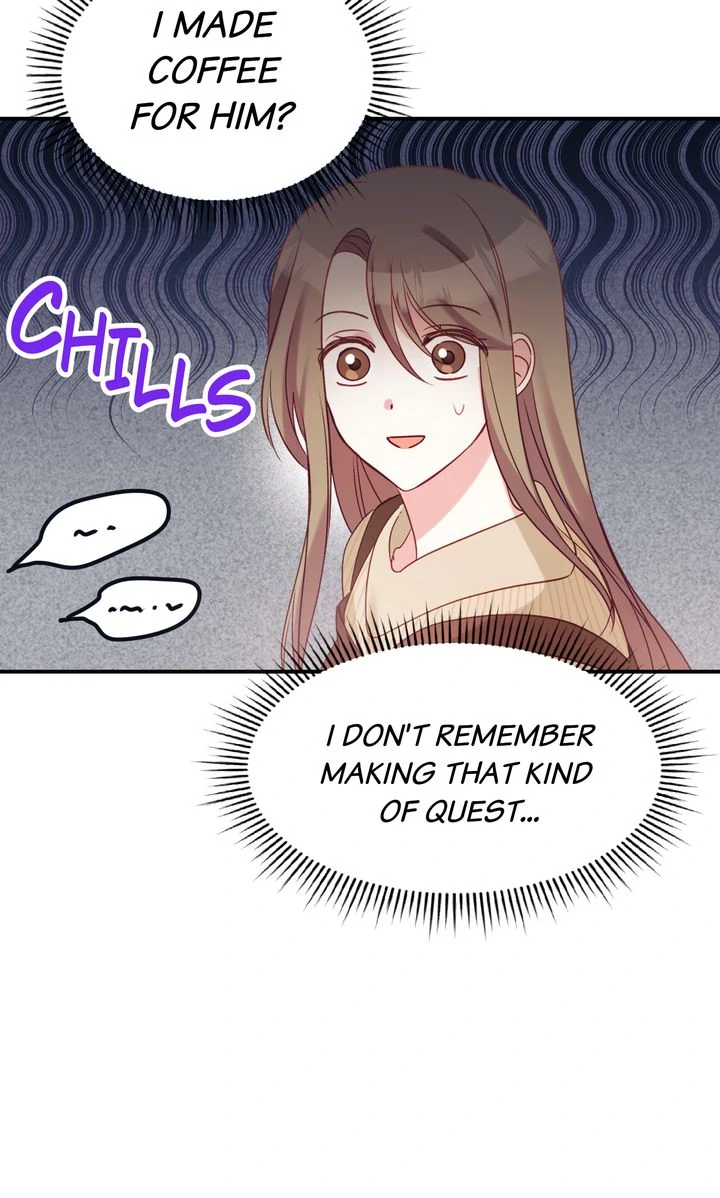 A Romantic Ending with My 2D Boyfriend! chapter 4 page 77