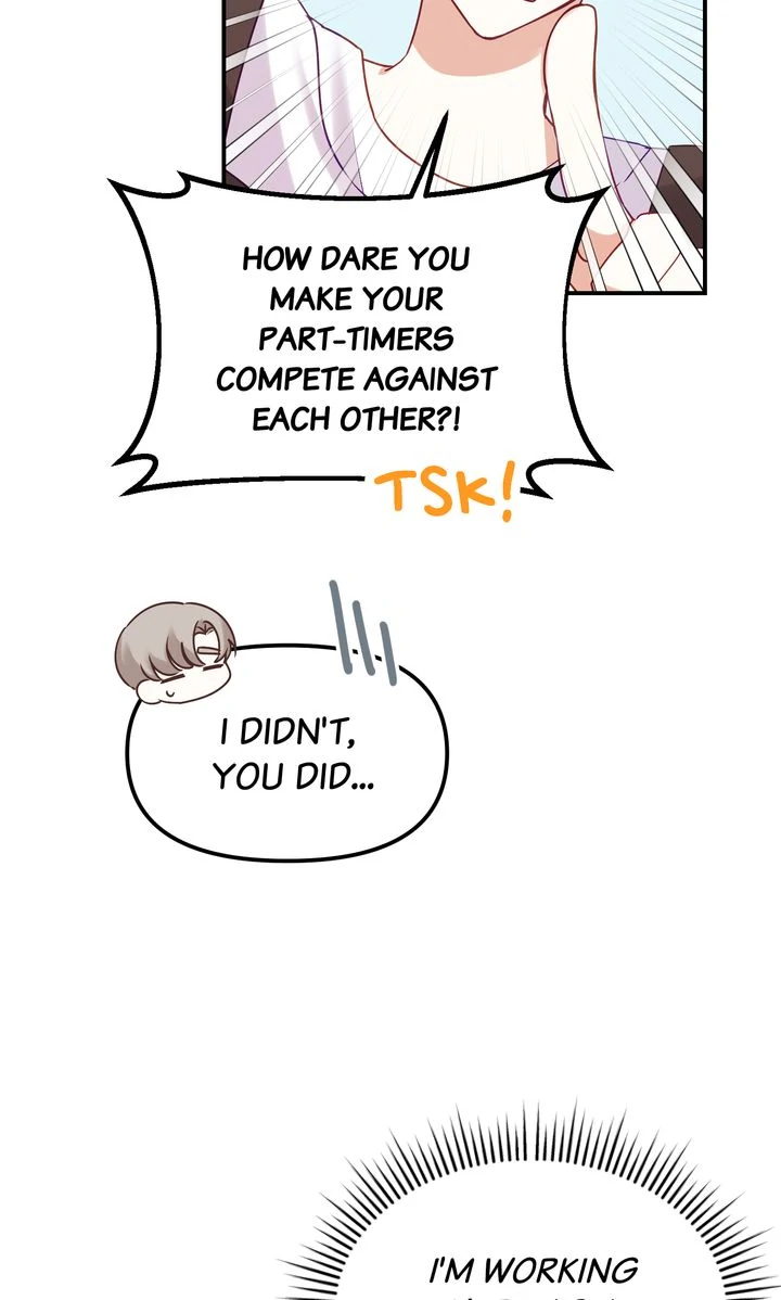 A Romantic Ending with My 2D Boyfriend! chapter 4 page 80