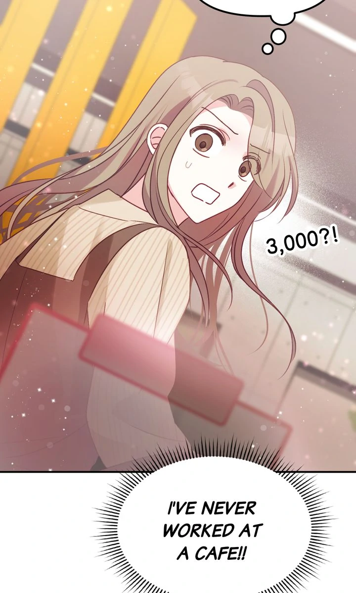A Romantic Ending with My 2D Boyfriend! chapter 4 page 83
