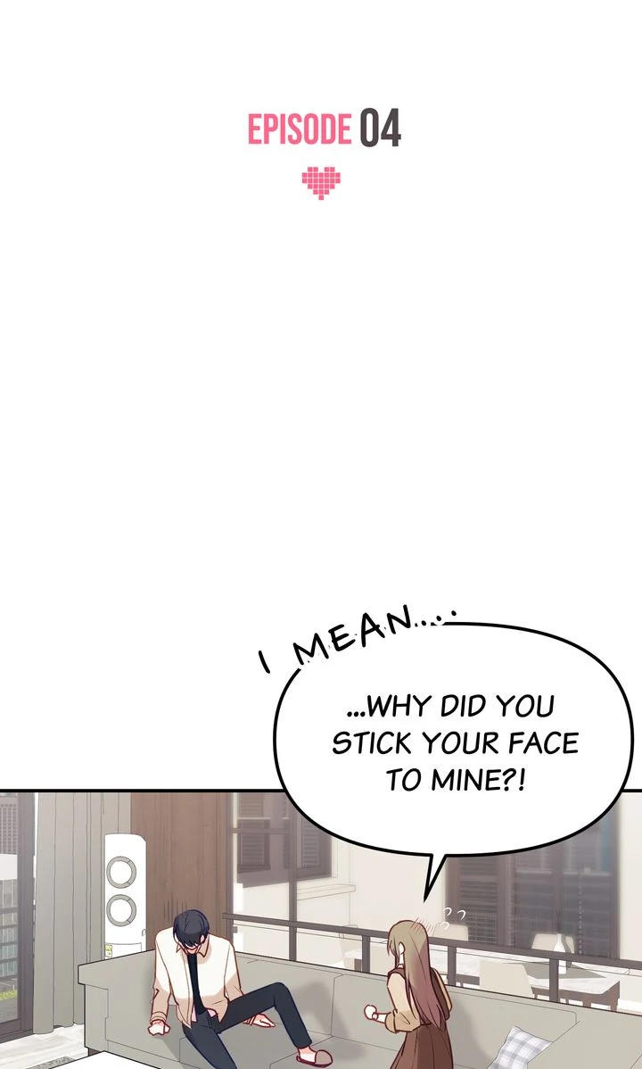 A Romantic Ending with My 2D Boyfriend! chapter 4 page 9