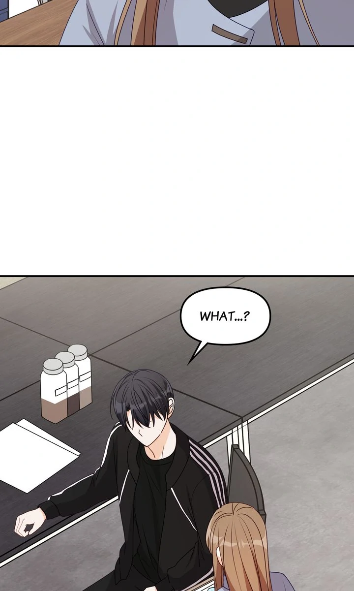 A Romantic Ending with My 2D Boyfriend! chapter 40 page 2
