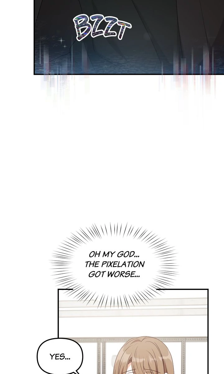 A Romantic Ending with My 2D Boyfriend! chapter 40 page 7