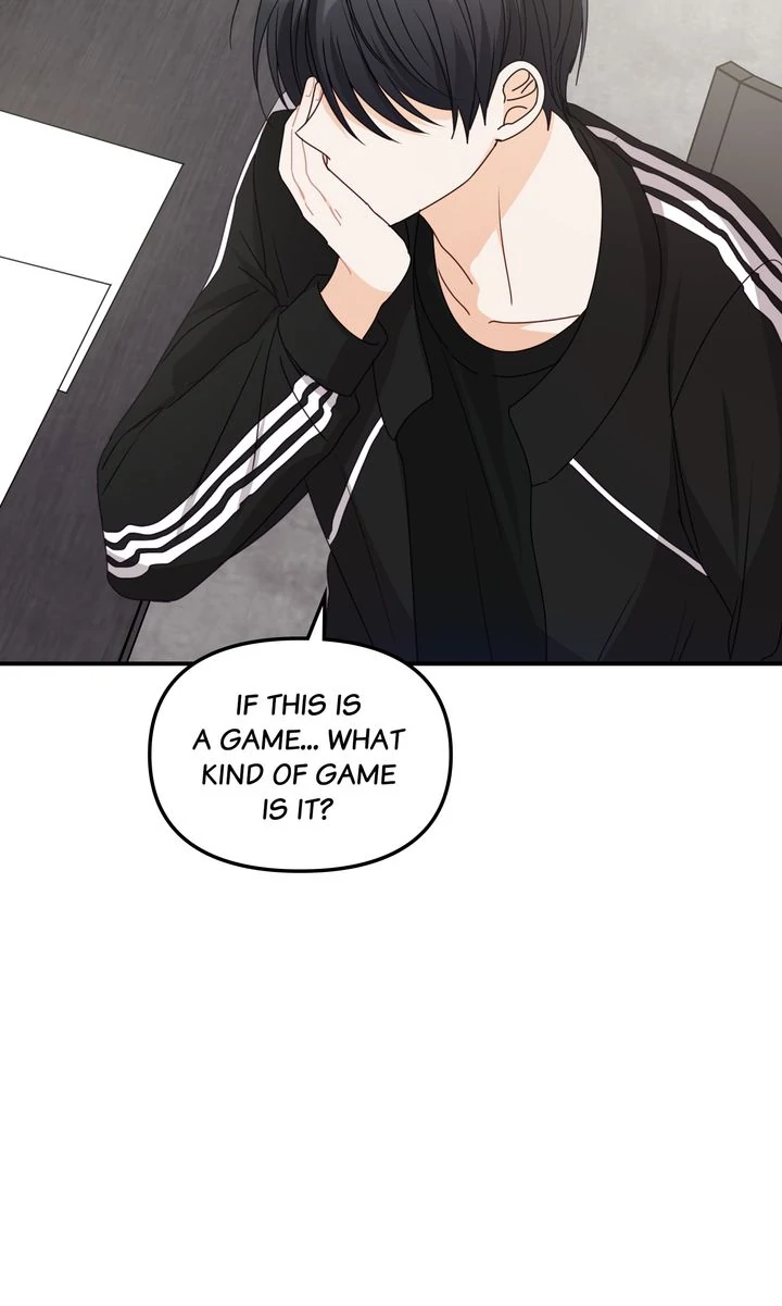 A Romantic Ending with My 2D Boyfriend! chapter 40 page 10