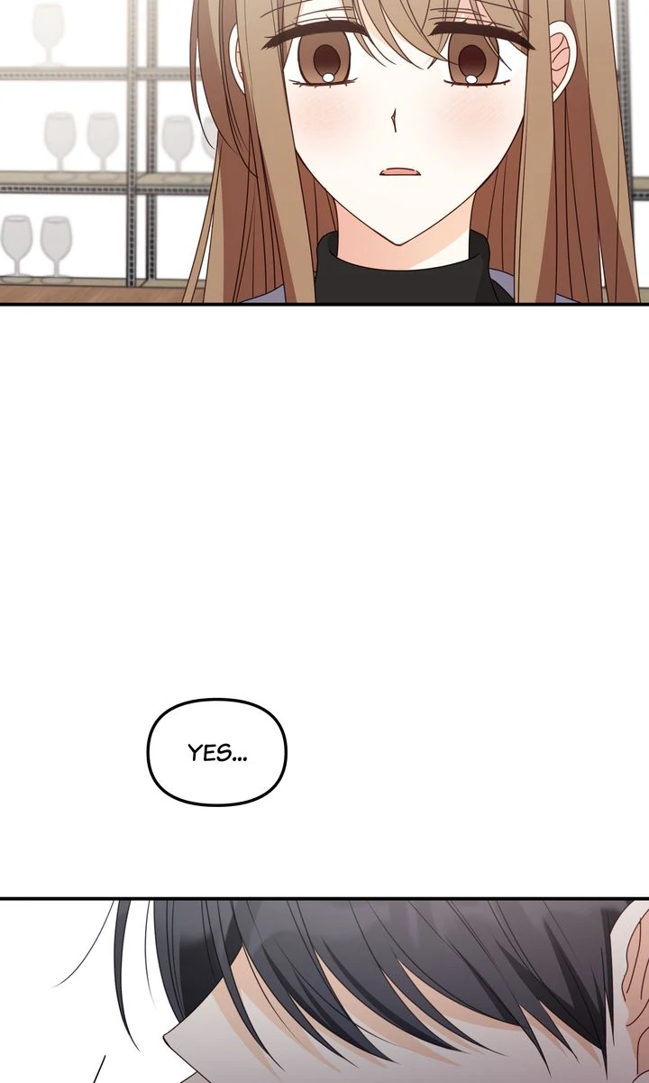 A Romantic Ending with My 2D Boyfriend! chapter 40 page 13