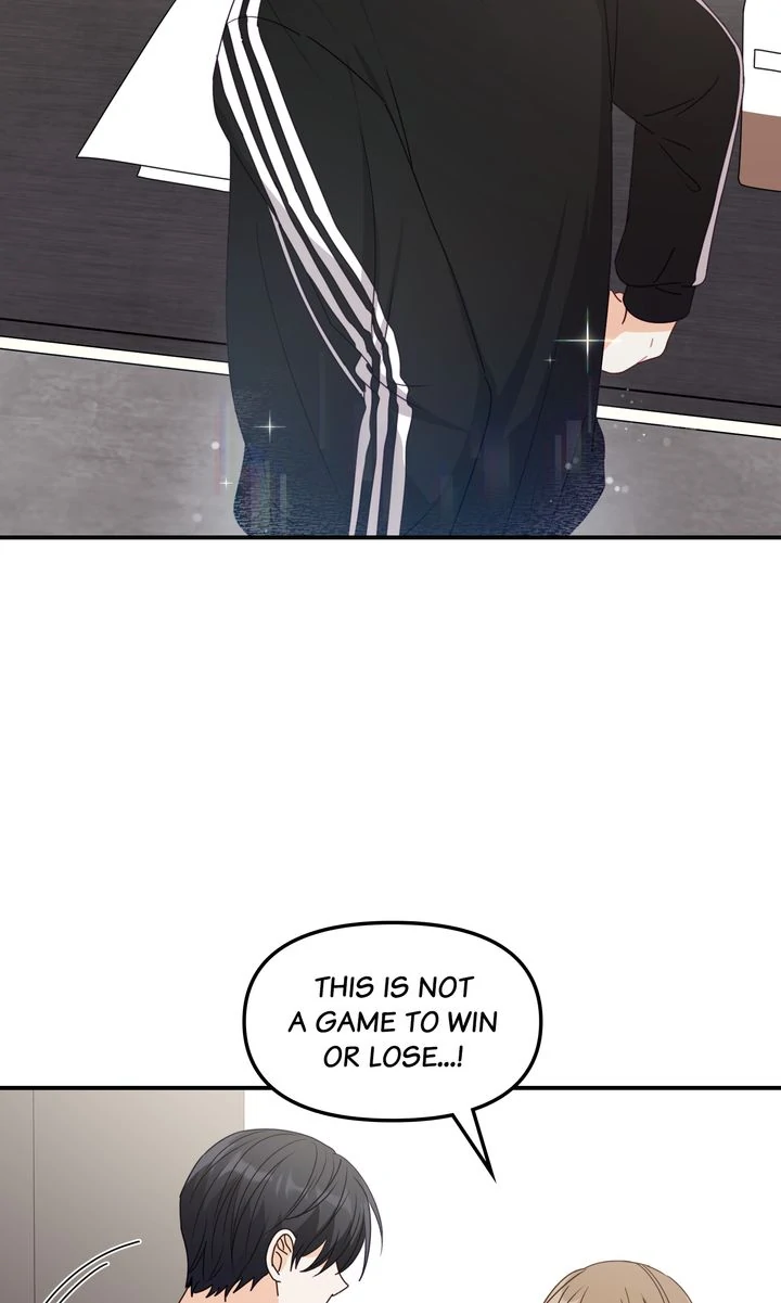 A Romantic Ending with My 2D Boyfriend! chapter 40 page 15