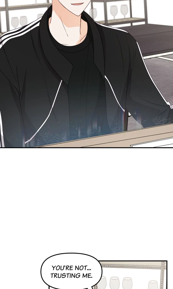 A Romantic Ending with My 2D Boyfriend! chapter 40 page 18