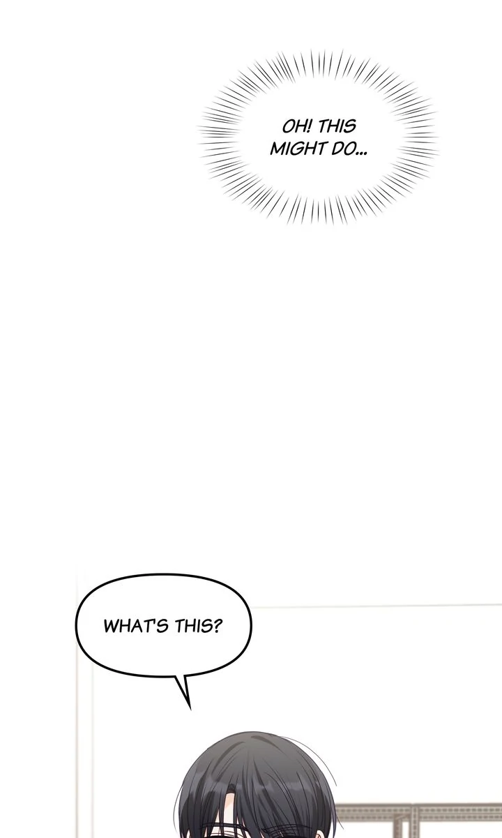 A Romantic Ending with My 2D Boyfriend! chapter 40 page 26