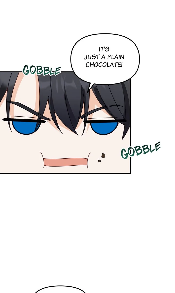 A Romantic Ending with My 2D Boyfriend! chapter 40 page 32