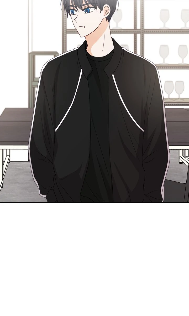 A Romantic Ending with My 2D Boyfriend! chapter 40 page 35