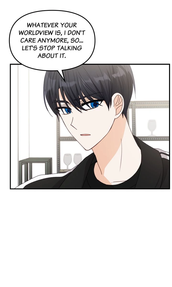 A Romantic Ending with My 2D Boyfriend! chapter 40 page 36