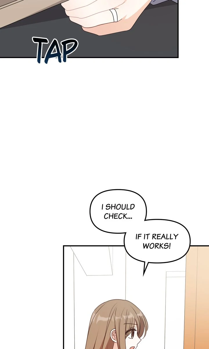 A Romantic Ending with My 2D Boyfriend! chapter 40 page 38