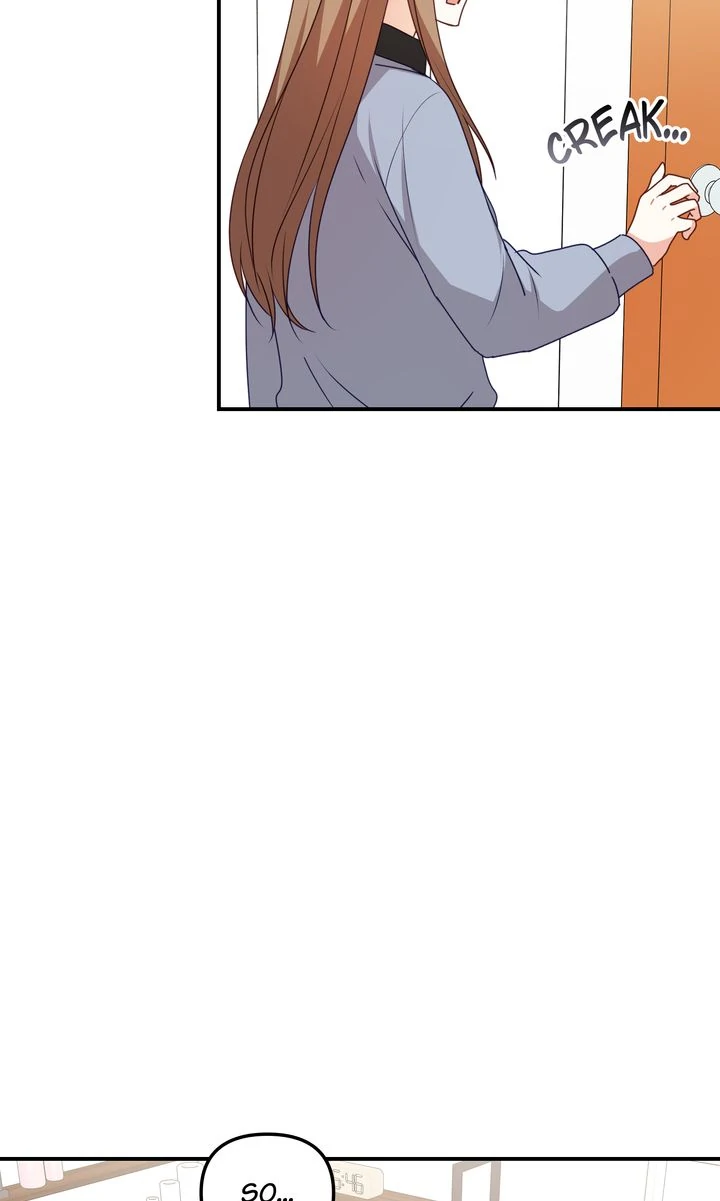 A Romantic Ending with My 2D Boyfriend! chapter 40 page 39