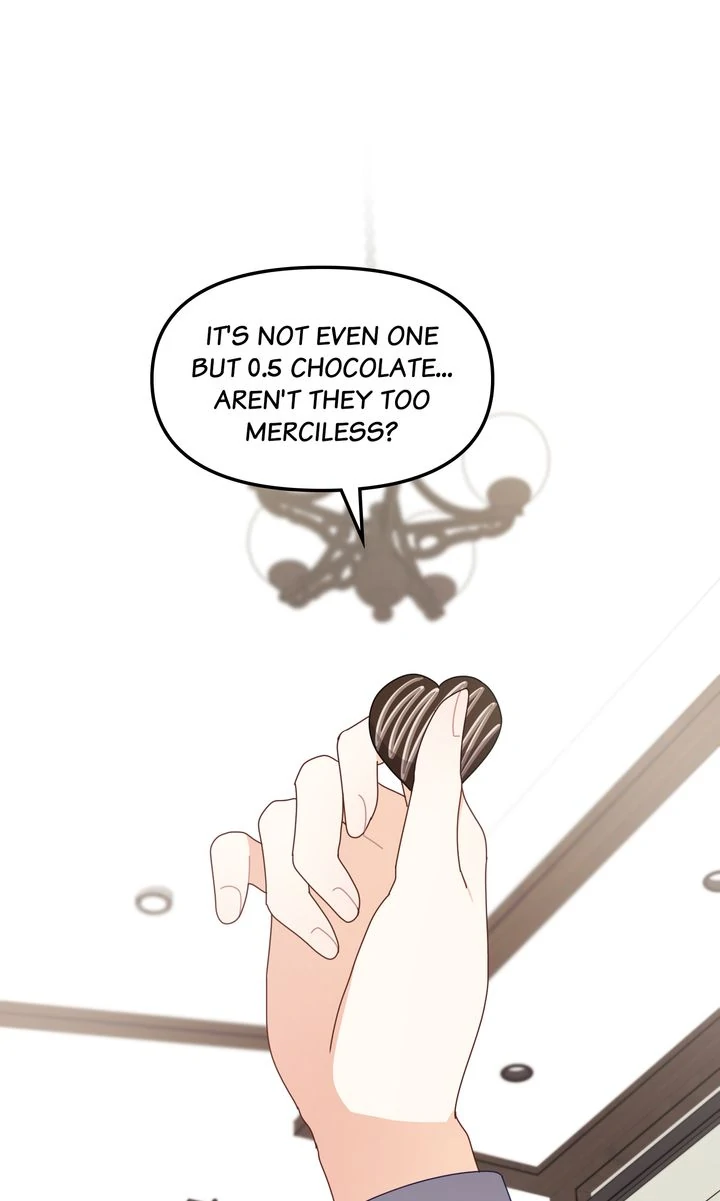 A Romantic Ending with My 2D Boyfriend! chapter 40 page 47