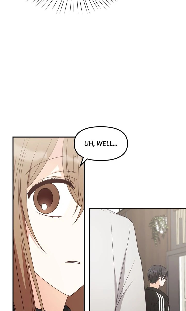 A Romantic Ending with My 2D Boyfriend! chapter 40 page 52