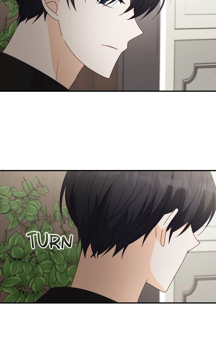 A Romantic Ending with My 2D Boyfriend! chapter 40 page 54