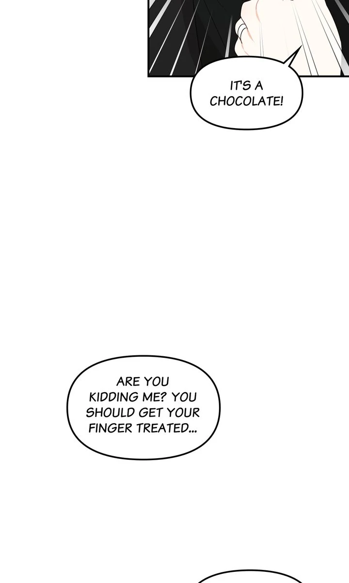 A Romantic Ending with My 2D Boyfriend! chapter 40 page 67