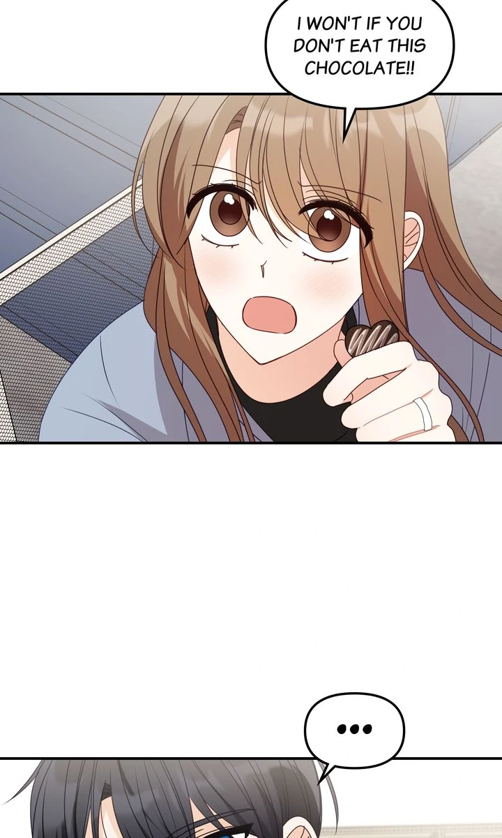A Romantic Ending with My 2D Boyfriend! chapter 40 page 68