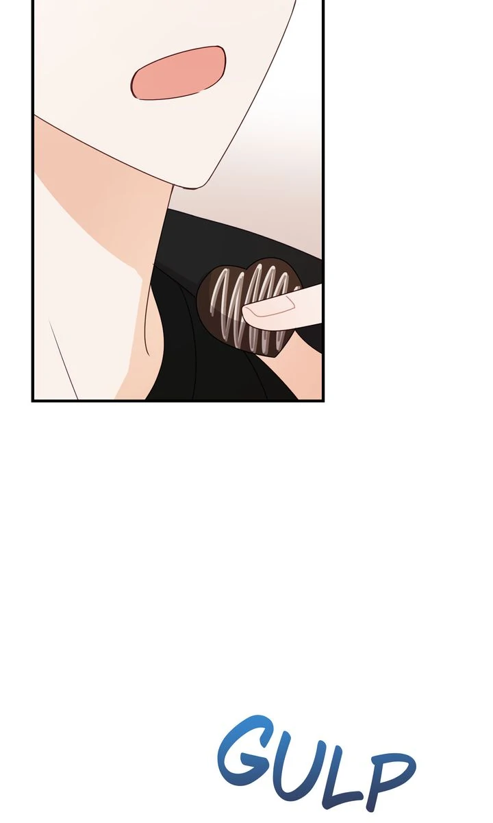 A Romantic Ending with My 2D Boyfriend! chapter 40 page 70