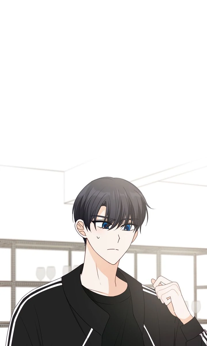 A Romantic Ending with My 2D Boyfriend! chapter 40 page 71