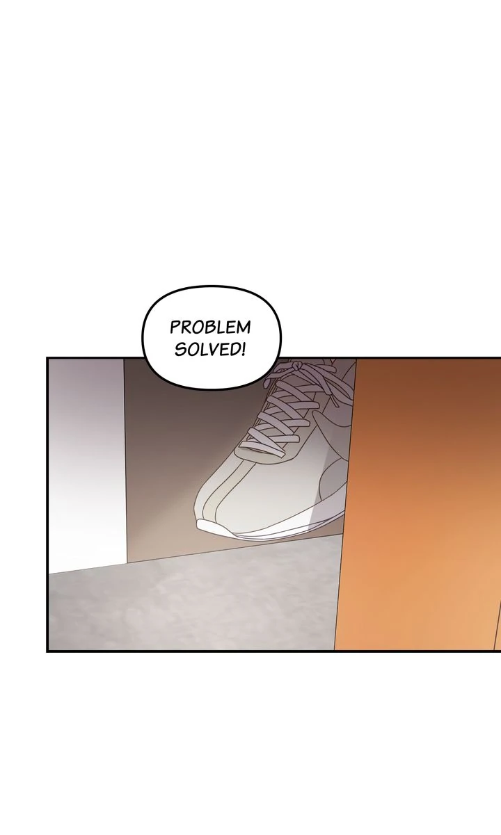 A Romantic Ending with My 2D Boyfriend! chapter 40 page 76