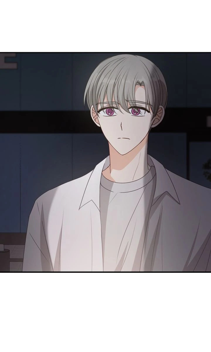 A Romantic Ending with My 2D Boyfriend! chapter 40 page 77