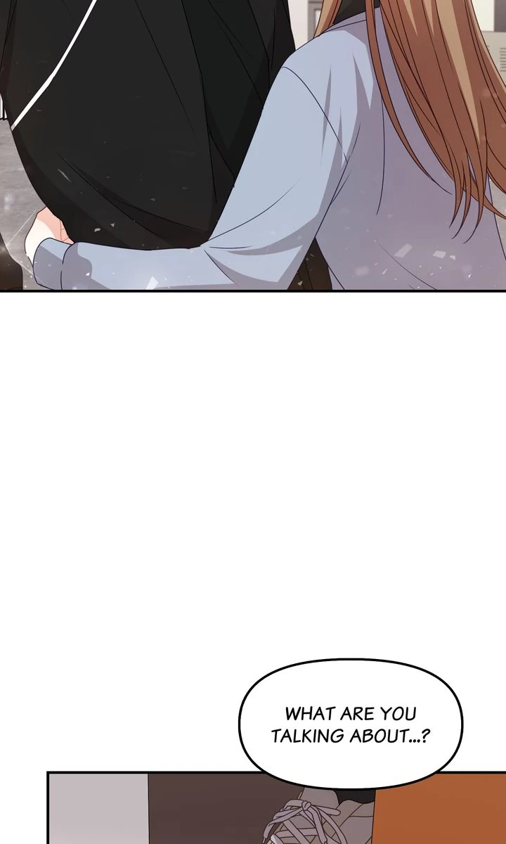 A Romantic Ending with My 2D Boyfriend! chapter 41 page 2