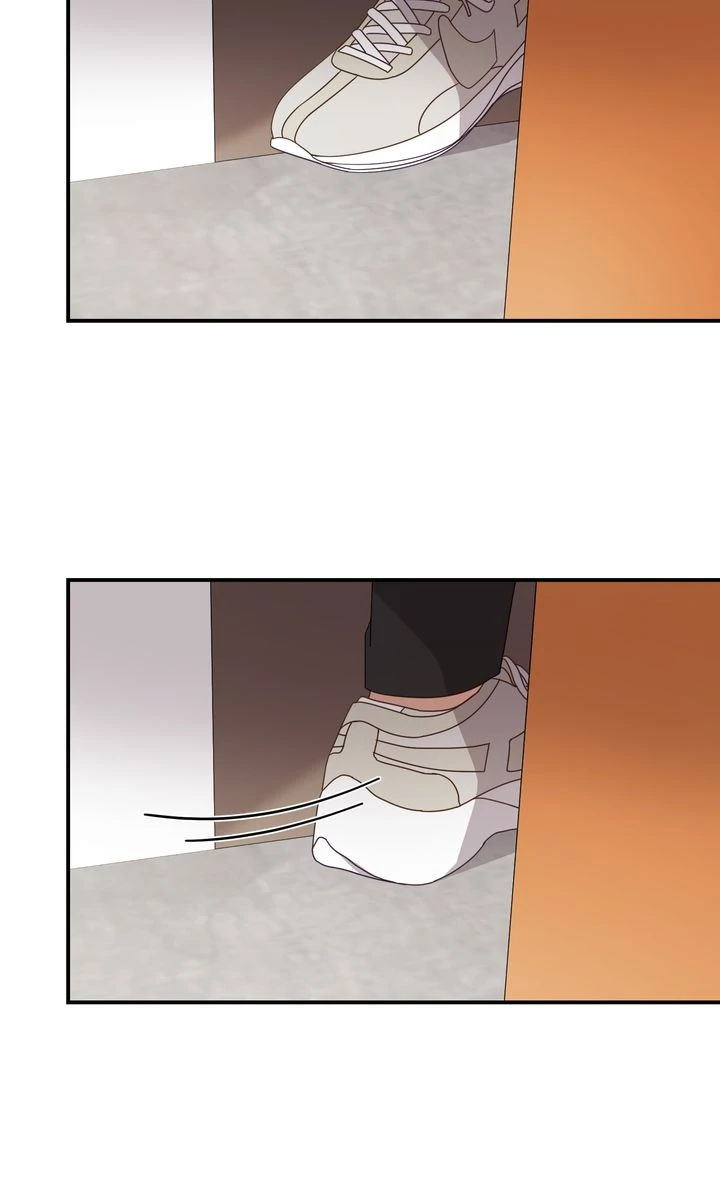 A Romantic Ending with My 2D Boyfriend! chapter 41 page 3