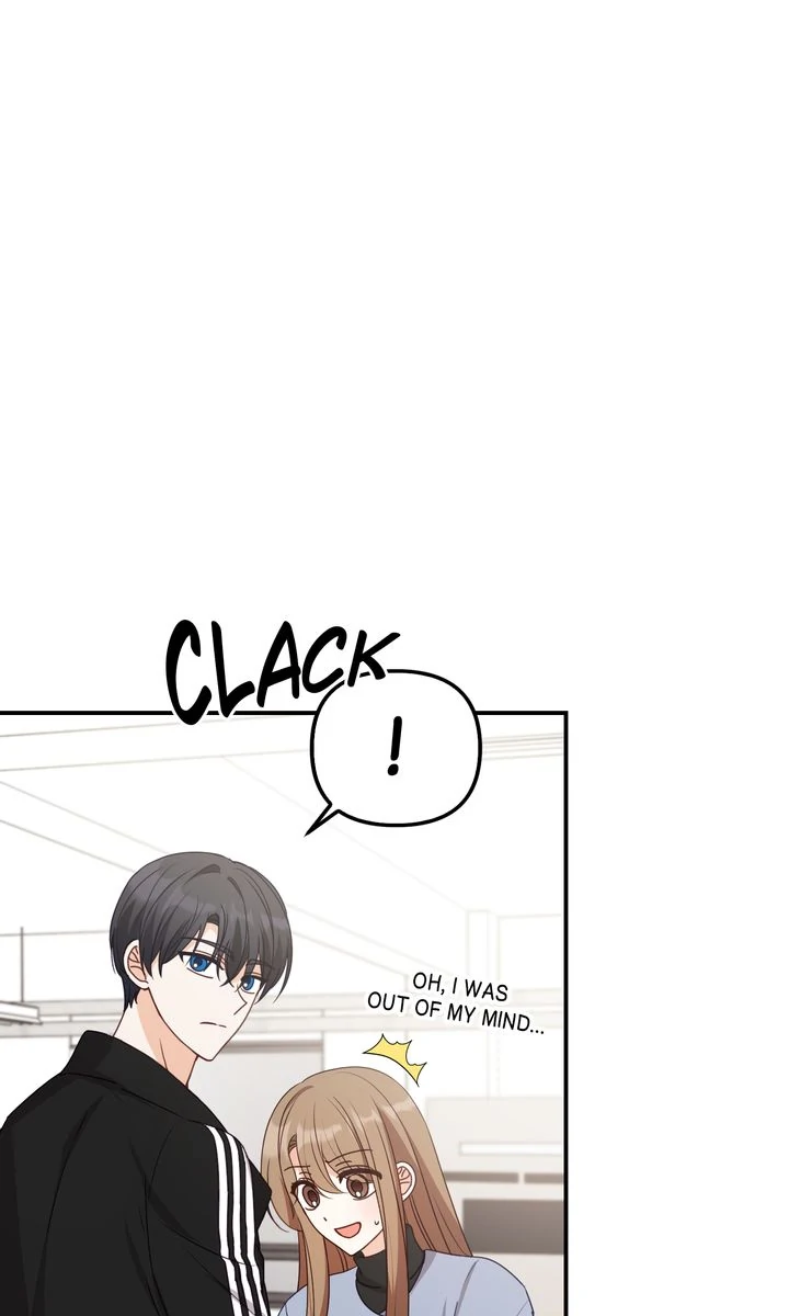 A Romantic Ending with My 2D Boyfriend! chapter 41 page 4